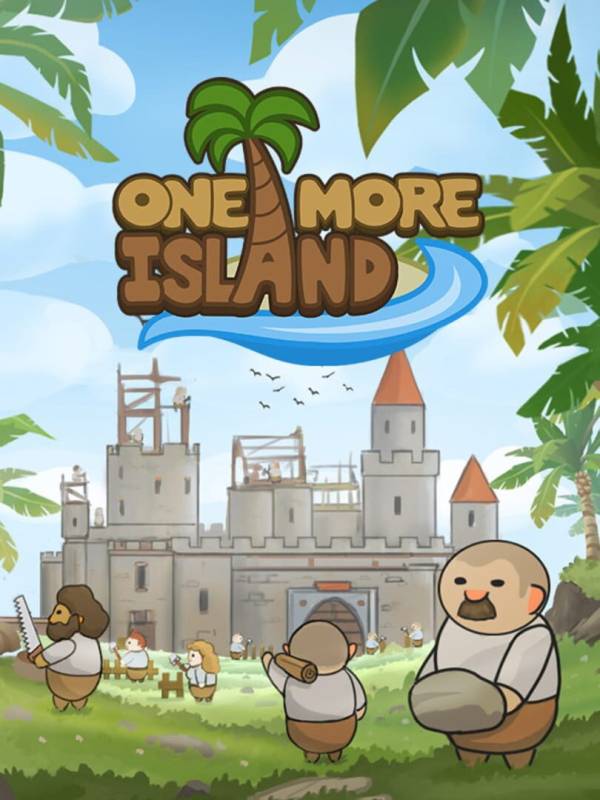 One More Island image