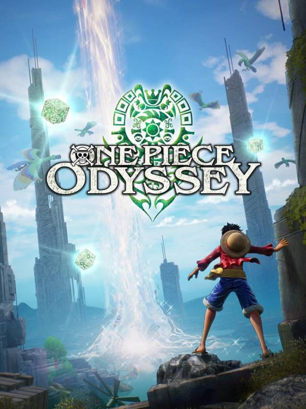 One Piece Odyssey image