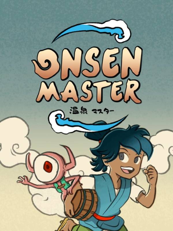 Onsen Master image