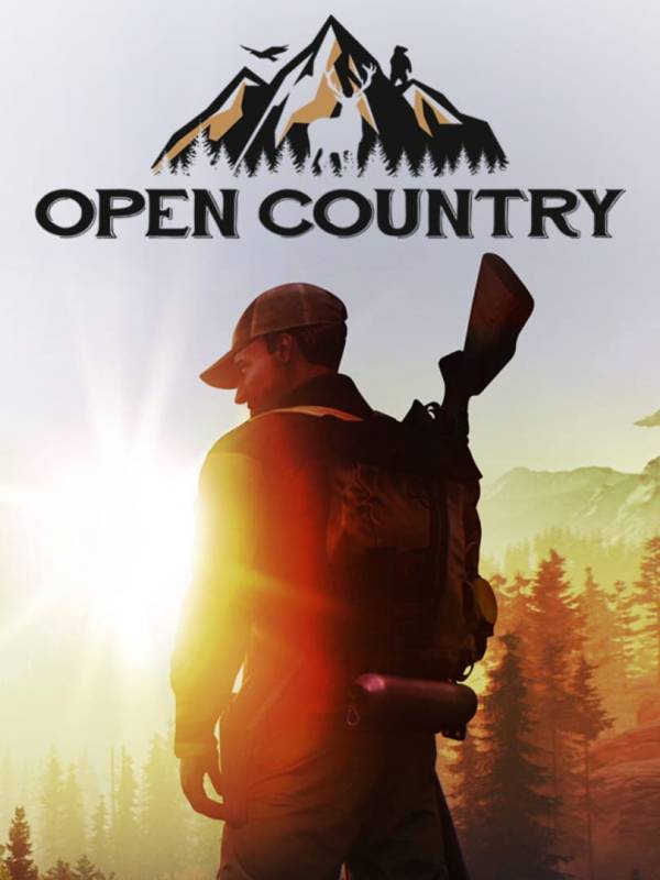 Open Country image