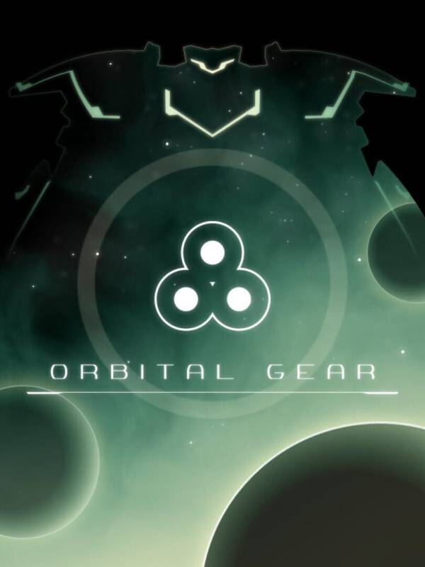 Orbital Gear image