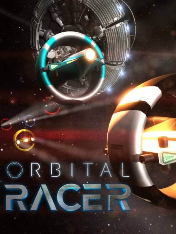 Orbital Racer image