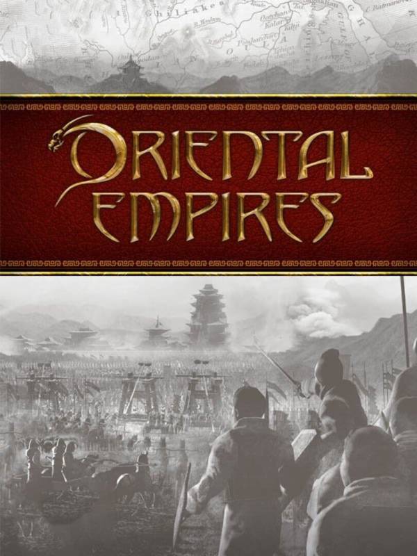 Oriental Empires image