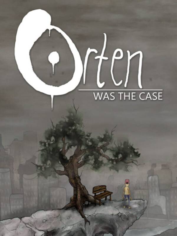 Orten Was the Case image