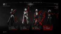 Othercide: Dressed to Kill - Cosmetics Pack screenshot thumbnail