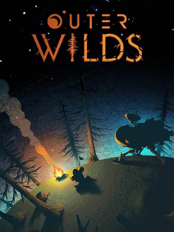 Outer Wilds image