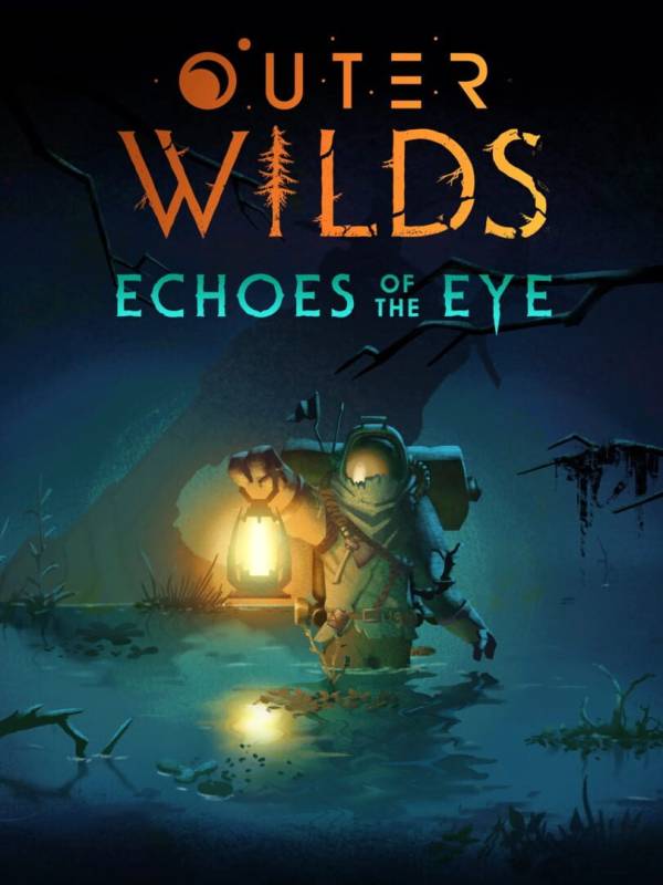 Outer Wilds: Echoes of the Eye image