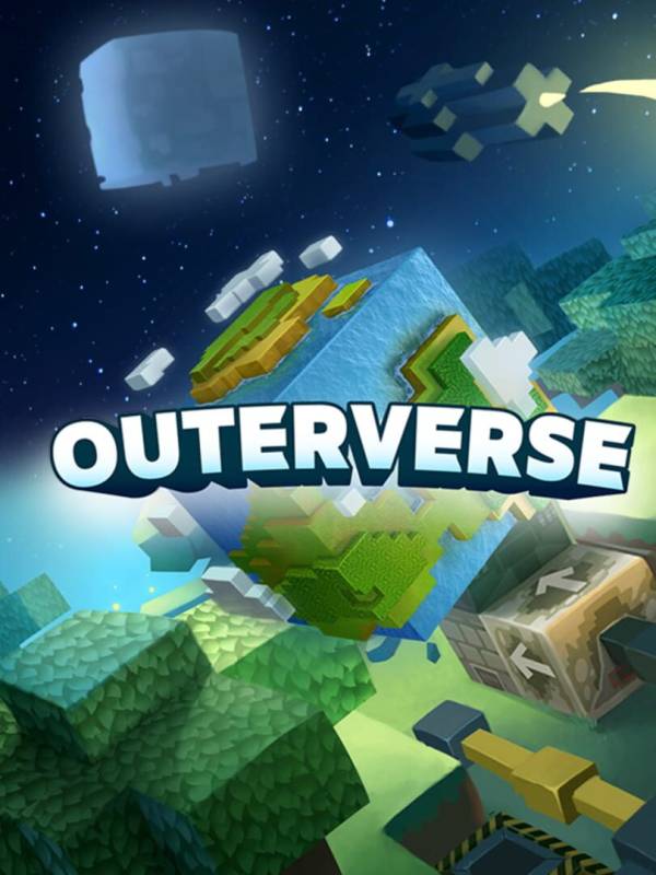 Outerverse image