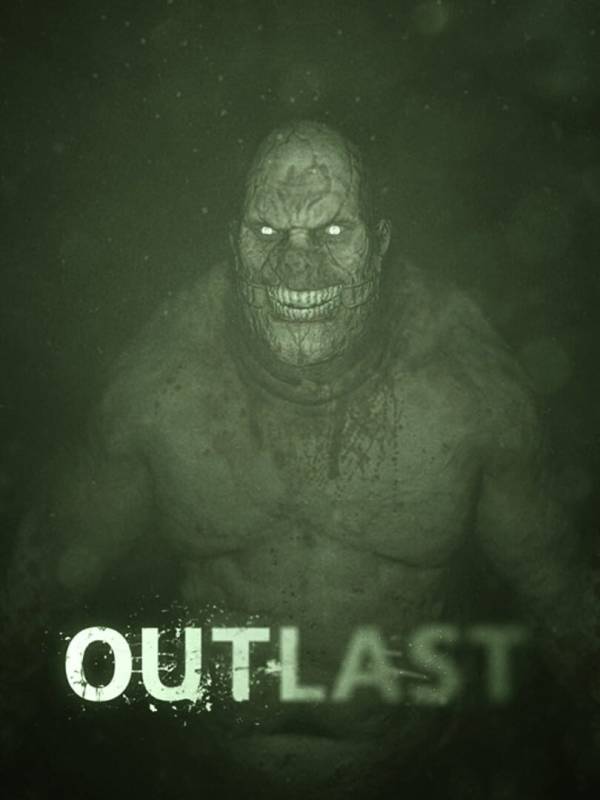 Outlast image