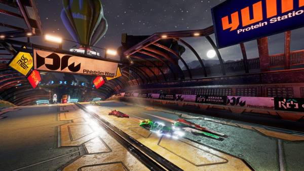 Pacer: Classic screenshot
