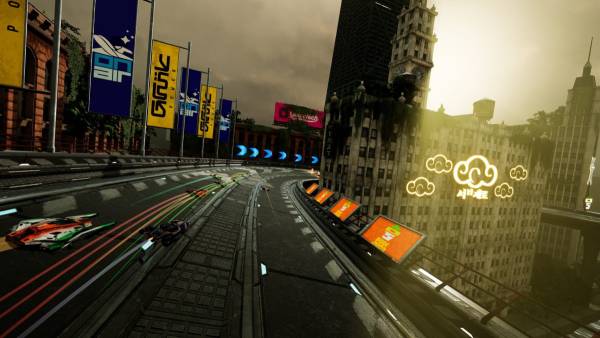 Pacer: Classic screenshot