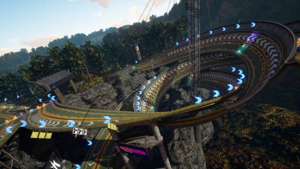 Pacer: Classic screenshot