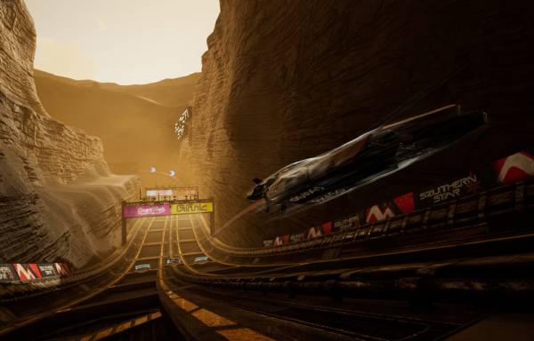 Pacer: Classic screenshot