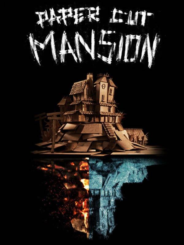 Paper Cut Mansion image