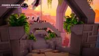 Paradise Killer: Perfect 25 Edition screenshot thumbnail