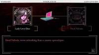 Paradise Killer: Perfect 25 Edition screenshot thumbnail