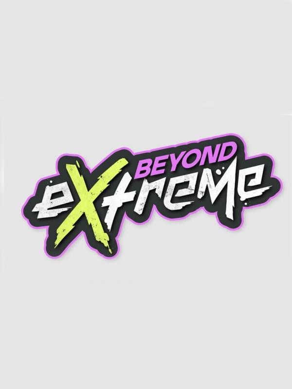 Park Beyond: Beyond Extreme cover