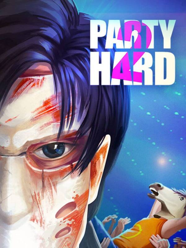 Party Hard 2 image