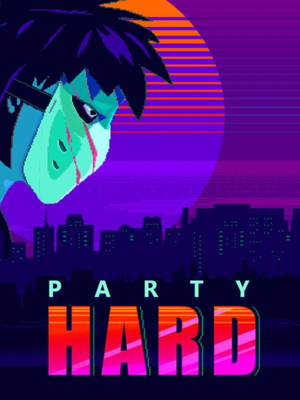 Party Hard image