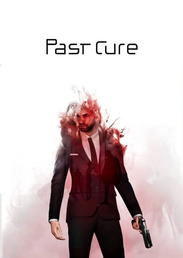 Past Cure image