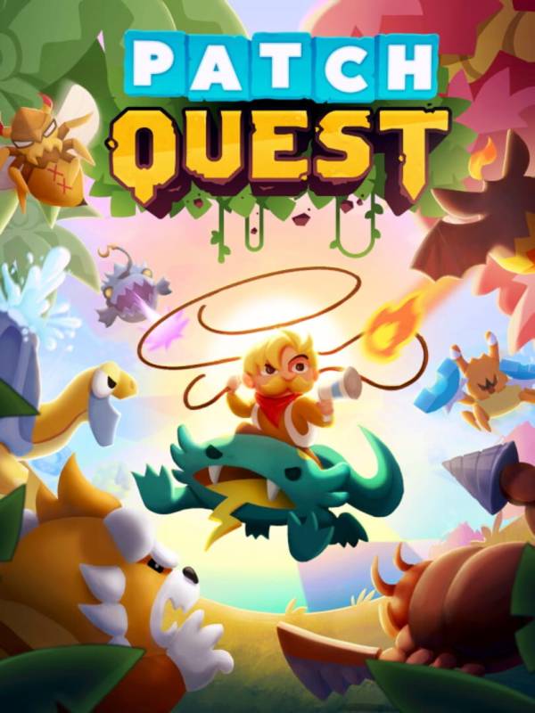 Patch Quest image