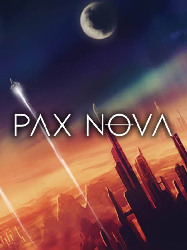 Pax Nova image