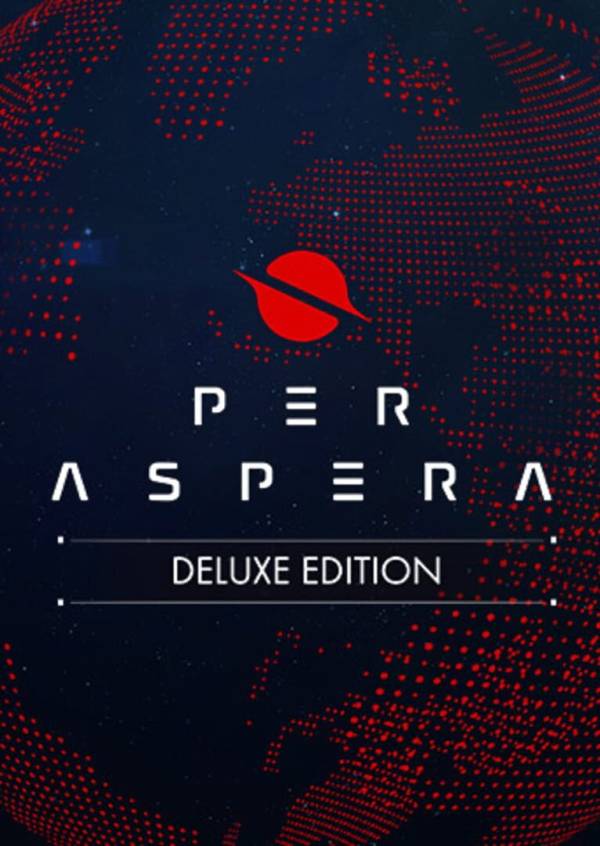 Per Aspera: Deluxe Edition cover