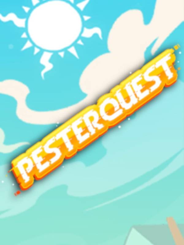 Pesterquest image