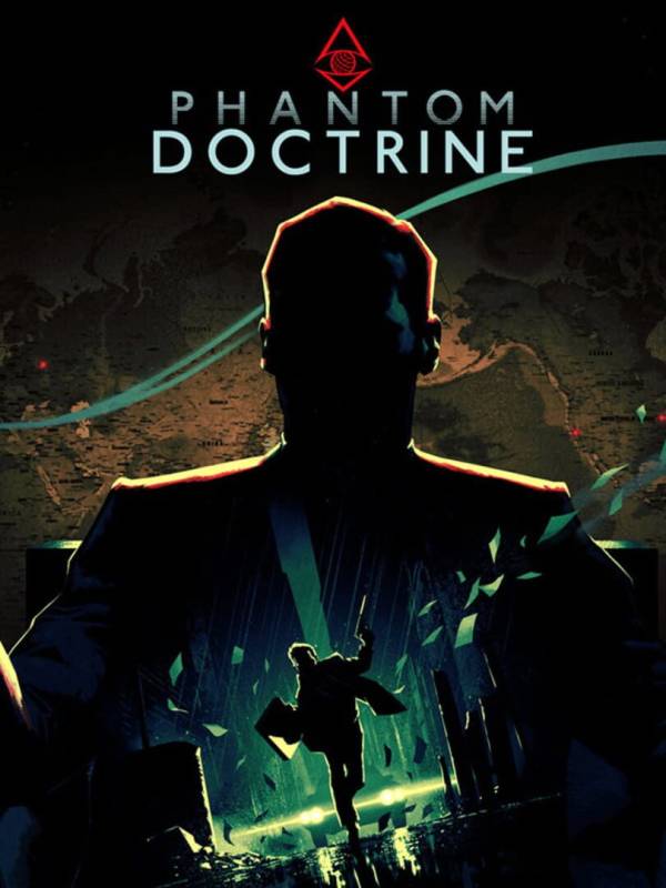 Phantom Doctrine image