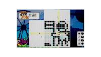 Piczle Cross Adventure + PictoQuest: The Cursed Grids screenshot thumbnail