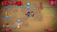 Piczle Cross Adventure + PictoQuest: The Cursed Grids screenshot thumbnail