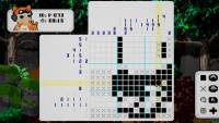 Piczle Cross Adventure + PictoQuest: The Cursed Grids screenshot thumbnail