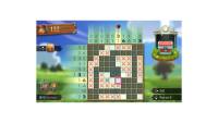 Piczle Cross Adventure + PictoQuest: The Cursed Grids screenshot thumbnail