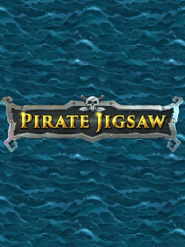 Pirate Jigsaw image