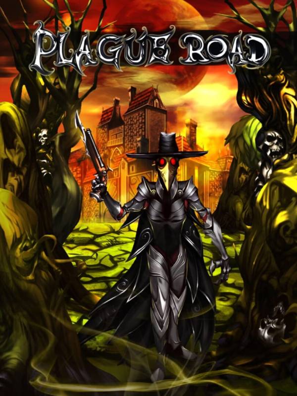 Plague Road image