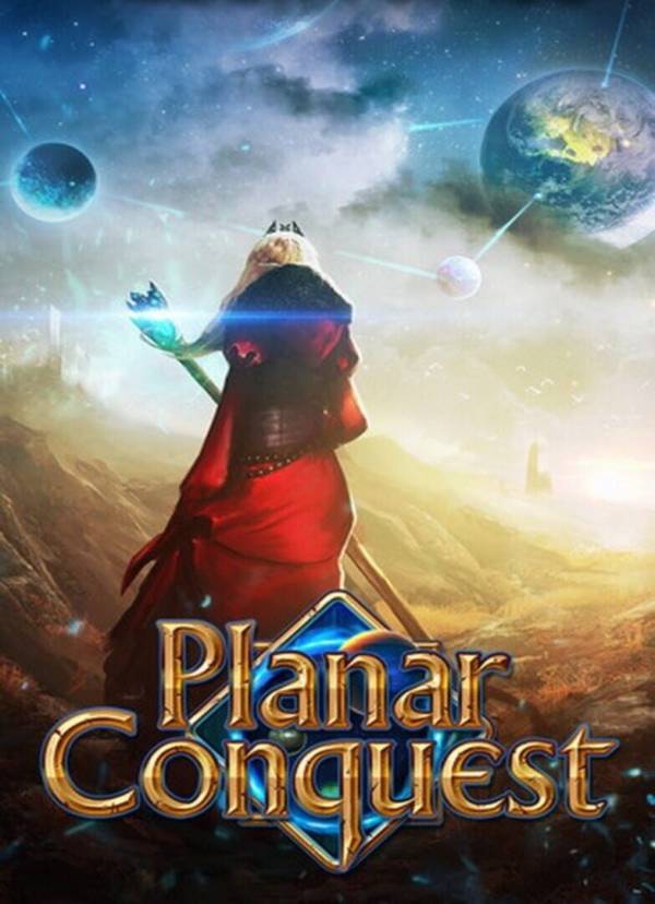 Planar Conquest image