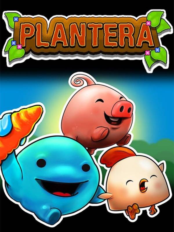 Plantera image