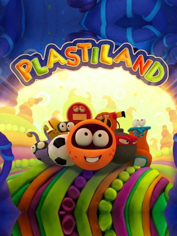 Plastiland image