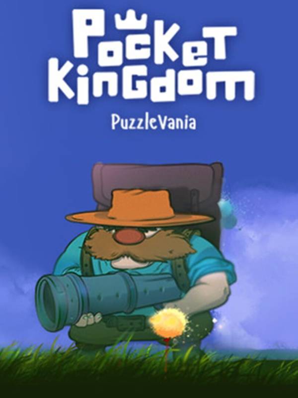 Pocket Kingdom image