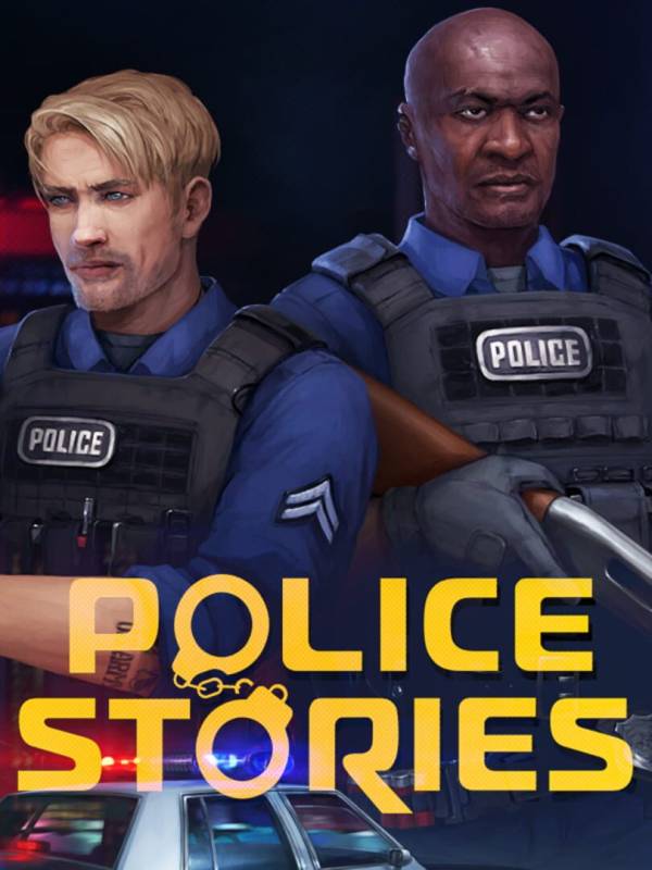 Police Stories image