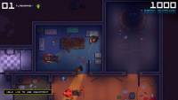 Police Stories: The Academy screenshot thumbnail