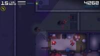 Police Stories: The Academy screenshot thumbnail