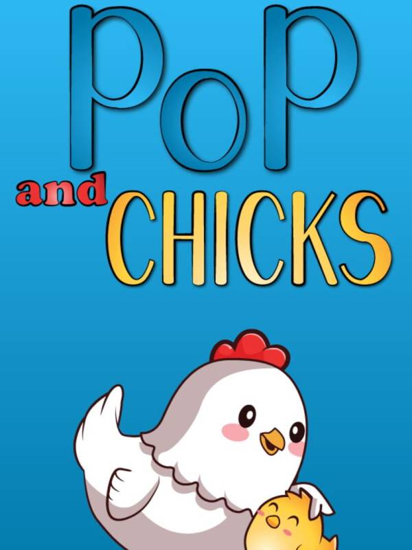 Pop and Chicks image
