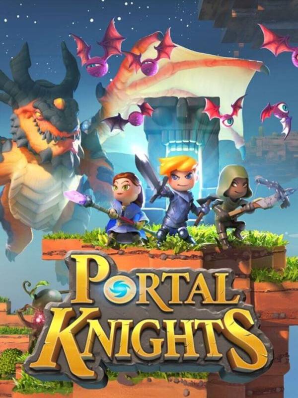 Portal Knights image