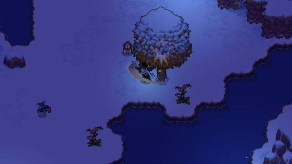 Potion Permit: Deluxe Edition screenshot