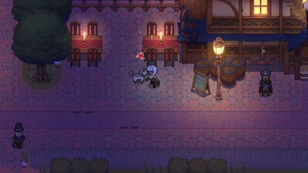 Potion Permit: Deluxe Edition screenshot