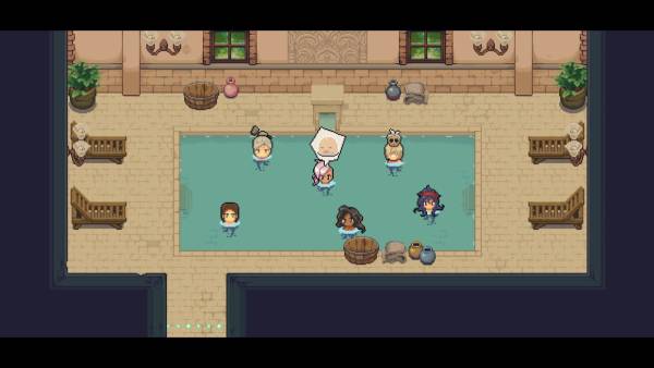 Potion Permit: Deluxe Edition screenshot