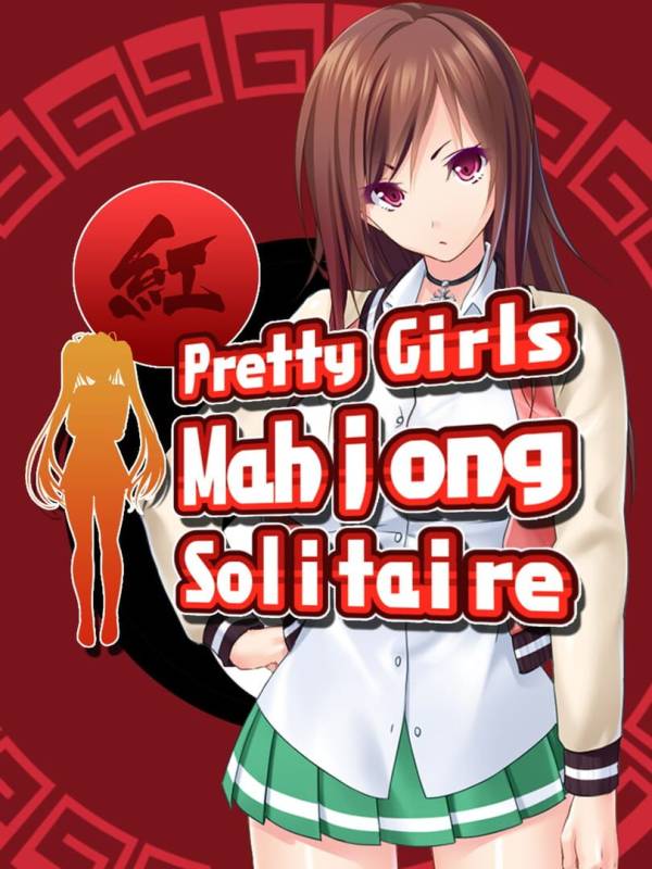 Pretty Girls Mahjong Solitaire image