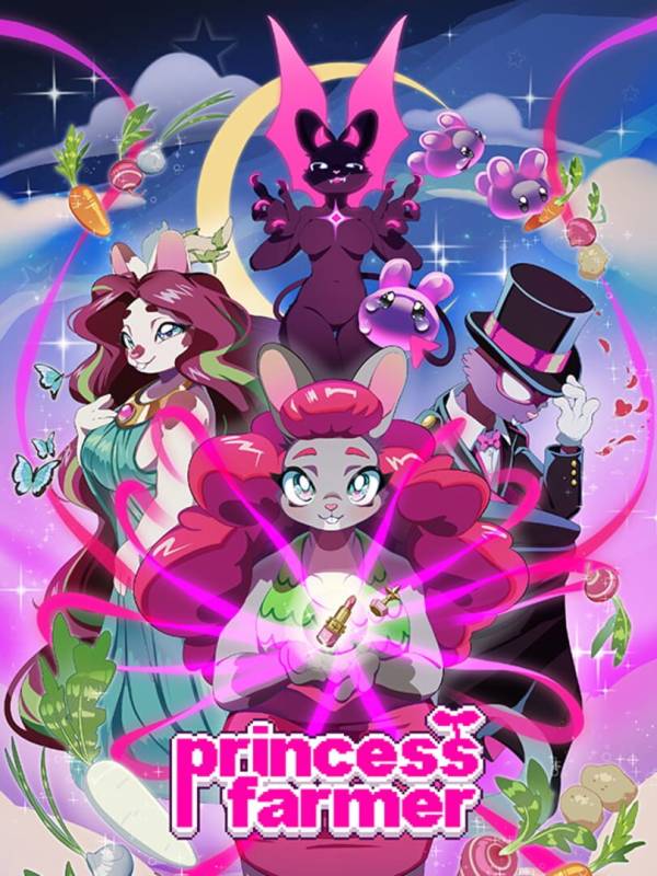 Princess Farmer image