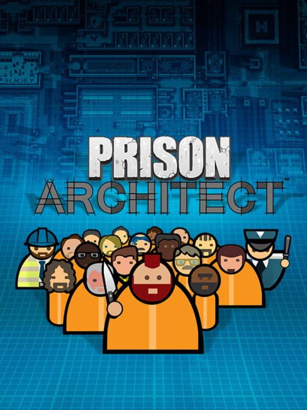 Prison Architect image